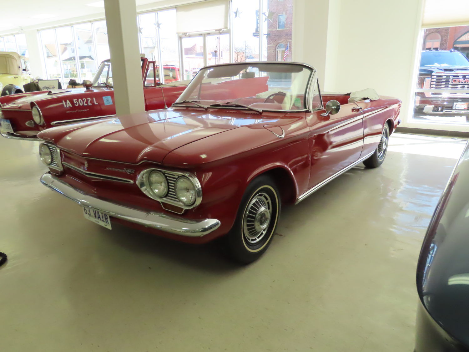 Amazing Classics & More at Auction! The Schildberg Collection - image 17