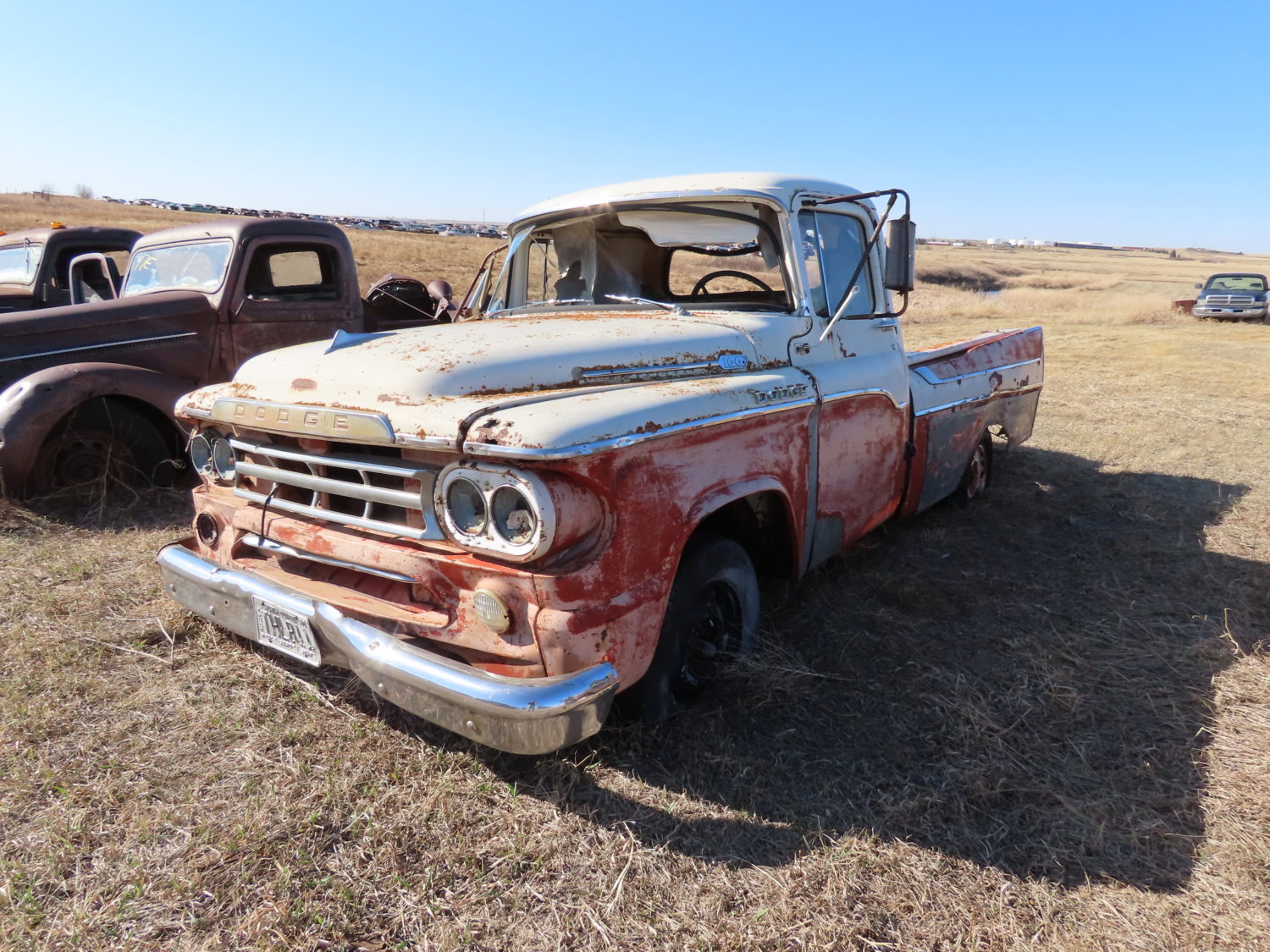 LIVE ONSITE & ONLINE! Approx. 300 Collector Cars, Parts, & More! The Sagaser Collection! June 7th, 2025 - image 12