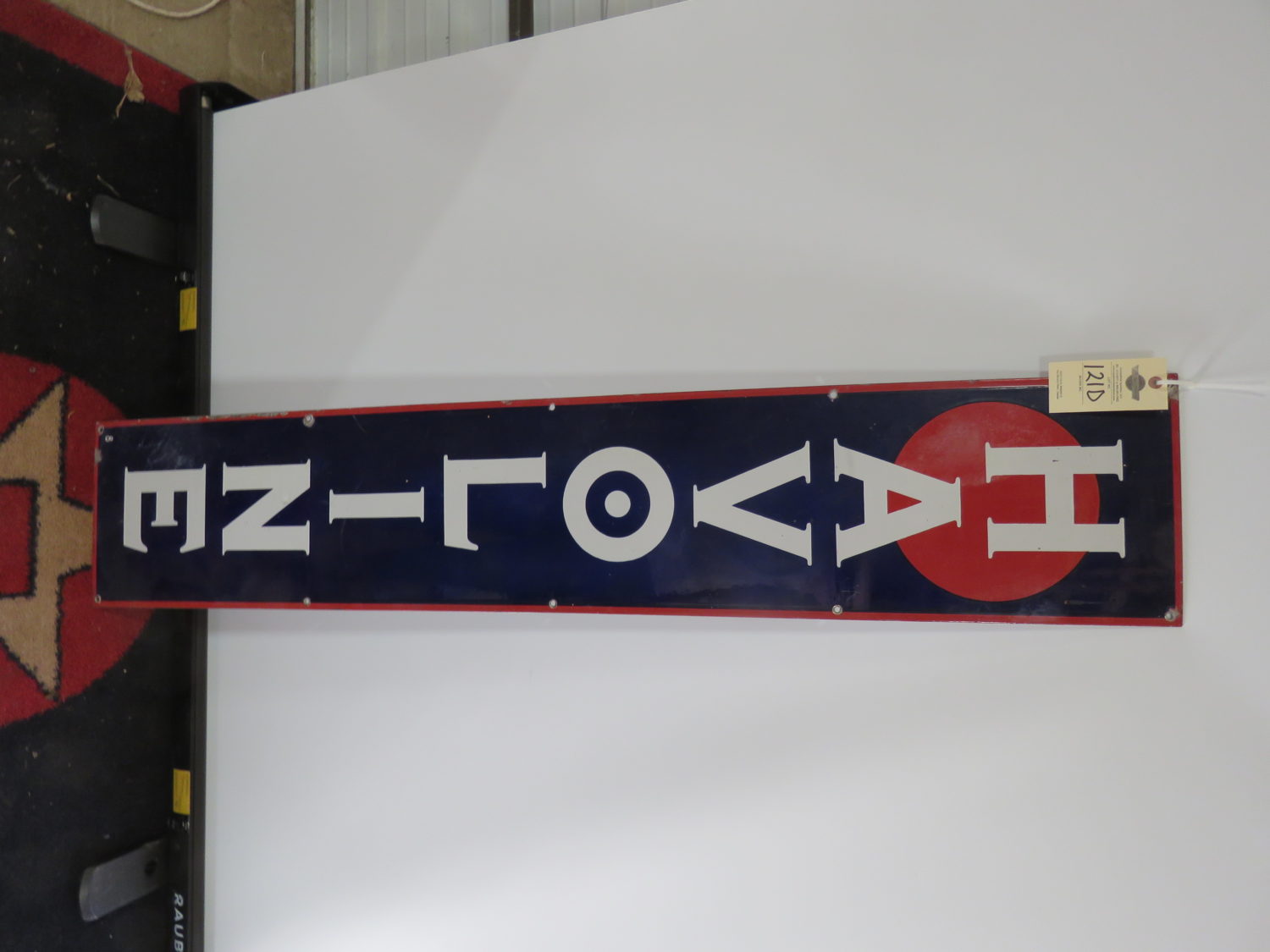 Amazing Dehn Collection- Texaco Signs, Gas Pumps, Oil Cans, Classic Cars & More!  - image 21