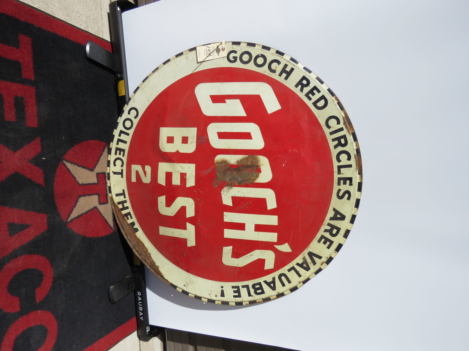 Amazing Dehn Collection- Texaco Signs, Gas Pumps, Oil Cans, Classic Cars & More!  - image 22