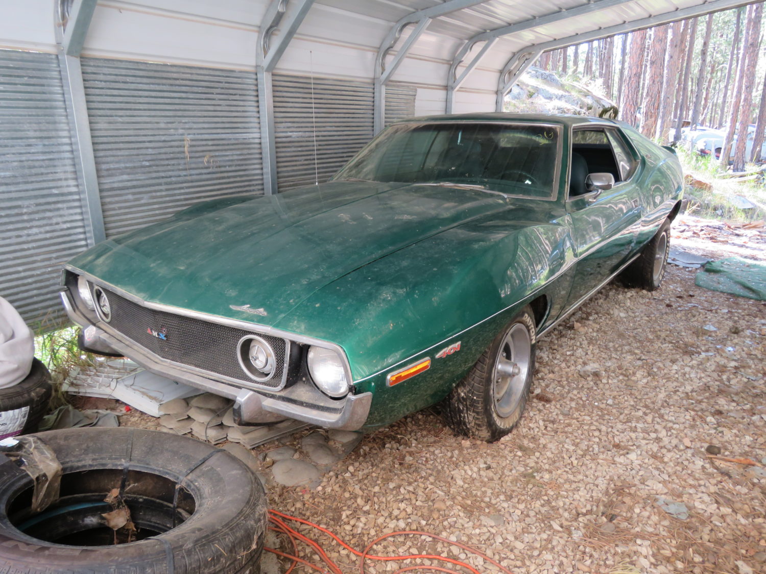 ONLINE ONLY! Approx. 80 Collector Vehicles at Auction! Custer Car Collection - image 3