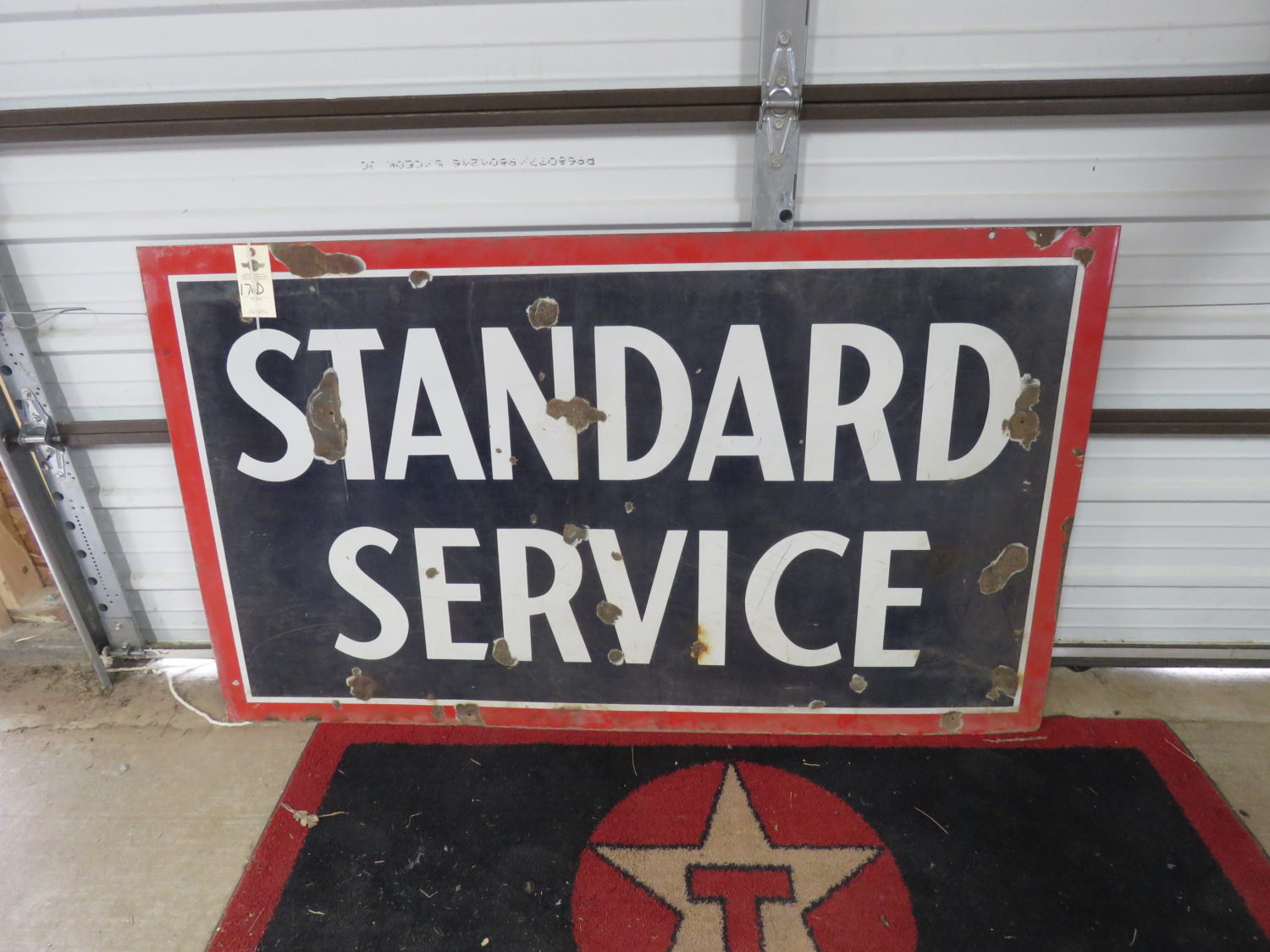 Amazing Dehn Collection- Texaco Signs, Gas Pumps, Oil Cans, Classic Cars & More!  - image 24