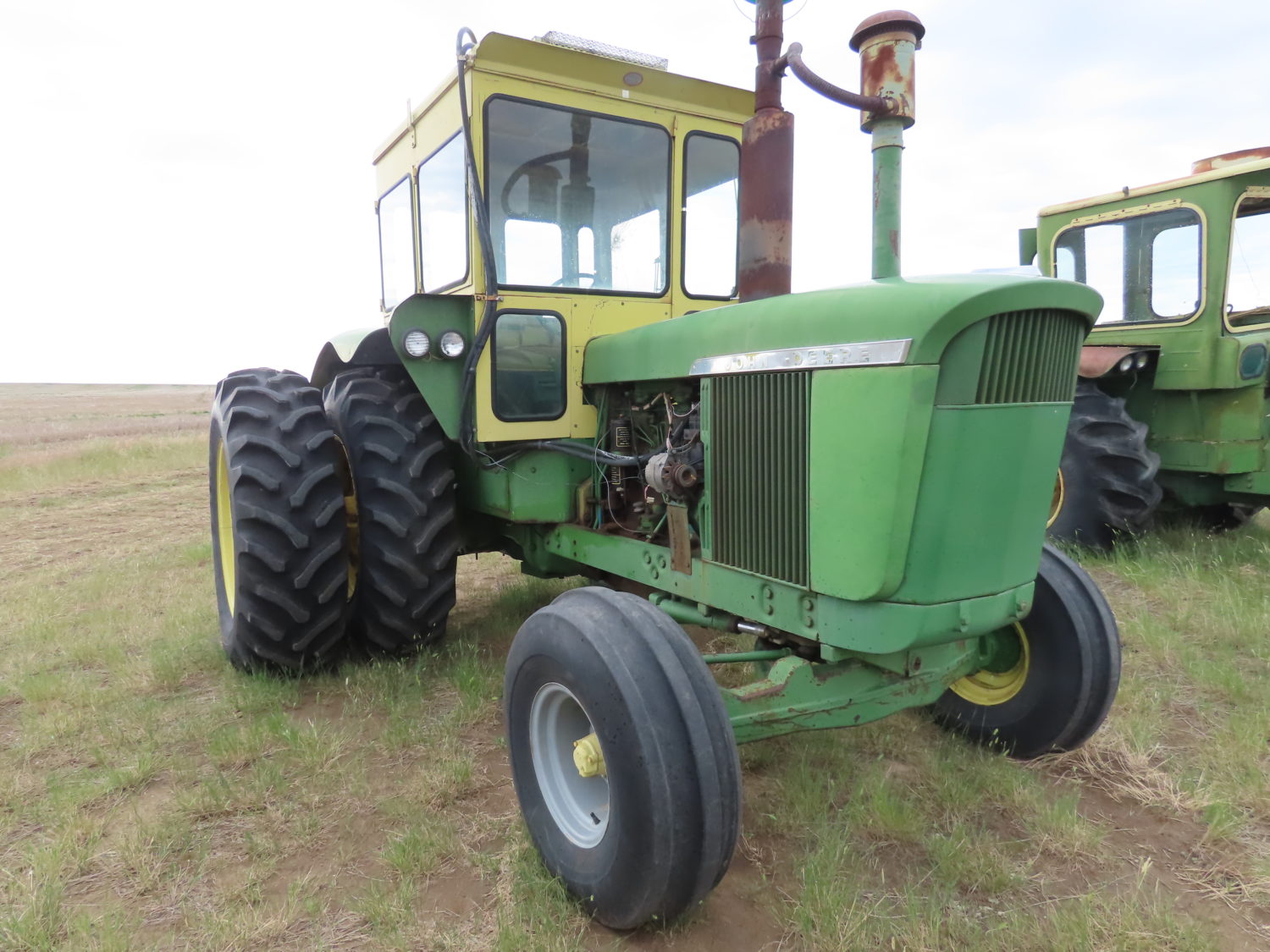 ONLINE ONLY! AMAZING Montana Barn Find! Rare & Classic Vehicles, Antique Tractors, & MUCH More! - image 19