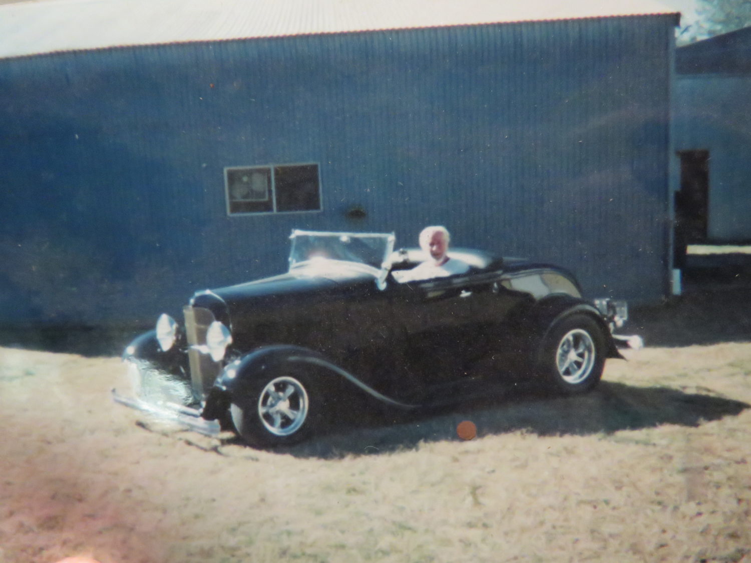 Get Ready! See you There! Bob Regehr Collection! 130 plus Vehicles! 20-1932 Fords and more American Classics! - image 2
