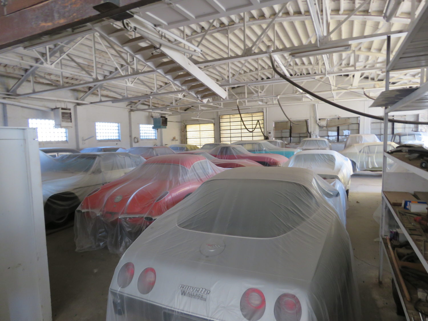 Get Ready! See you There! Bob Regehr Collection! 130 plus Vehicles! 20-1932 Fords and more American Classics! - image 1