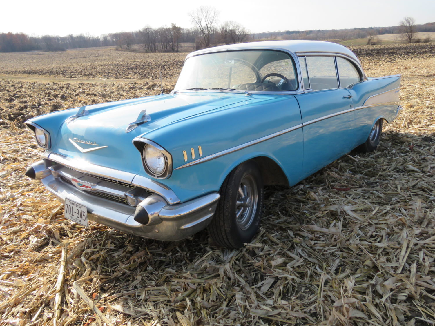 Studebakers, Packards, Antique Tractors, & more! The Virgil Marple Collection - image 11