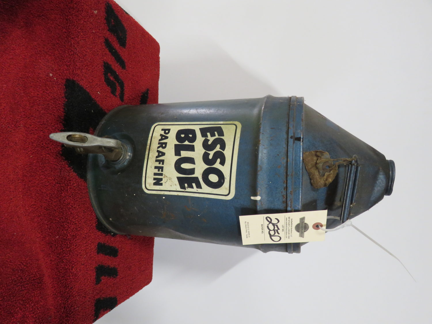 Amazing Dehn Collection- Texaco Signs, Gas Pumps, Oil Cans, Classic Cars & More!  - image 28