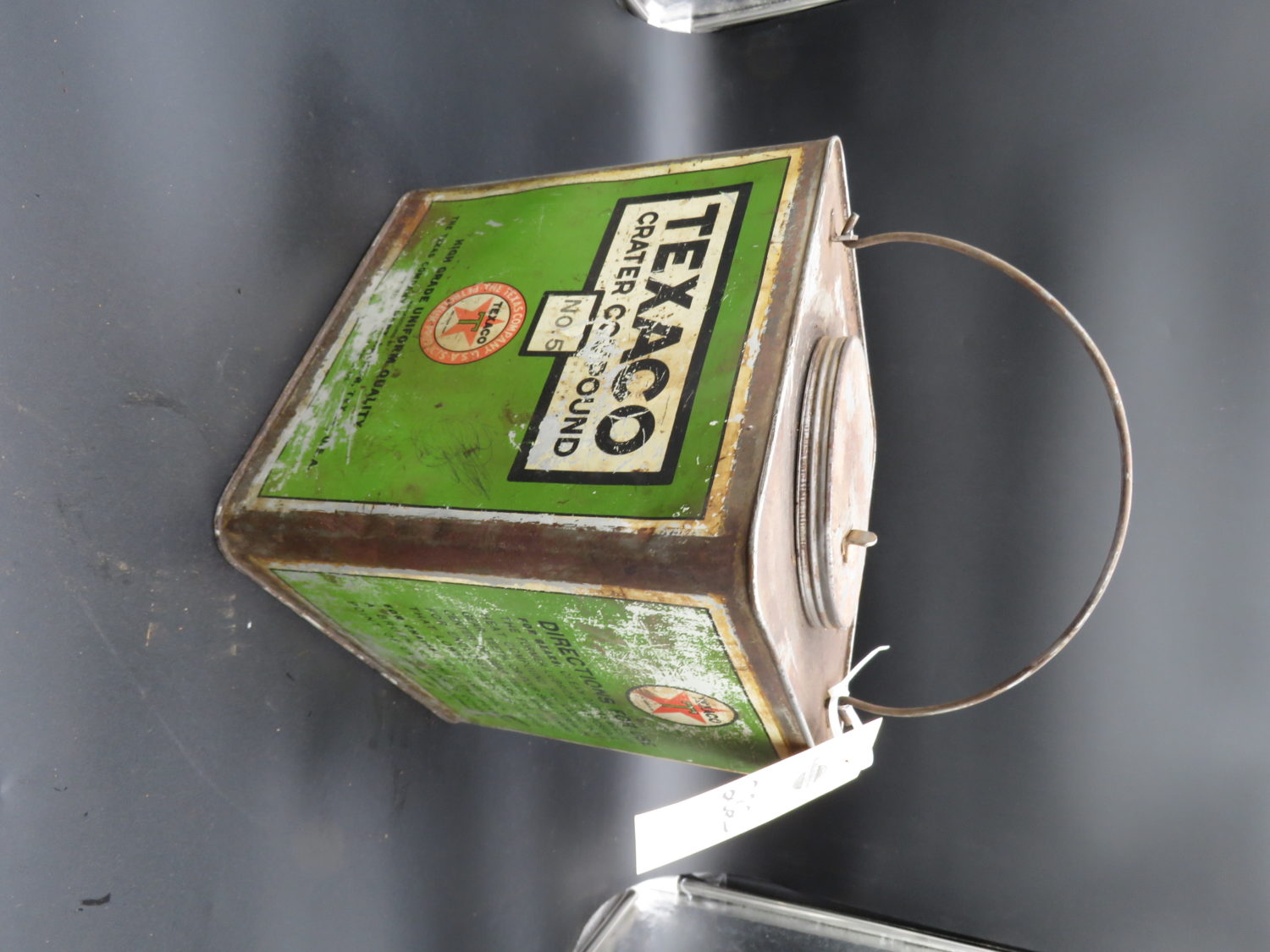 Amazing Dehn Collection- Texaco Signs, Gas Pumps, Oil Cans, Classic Cars & More!  - image 31