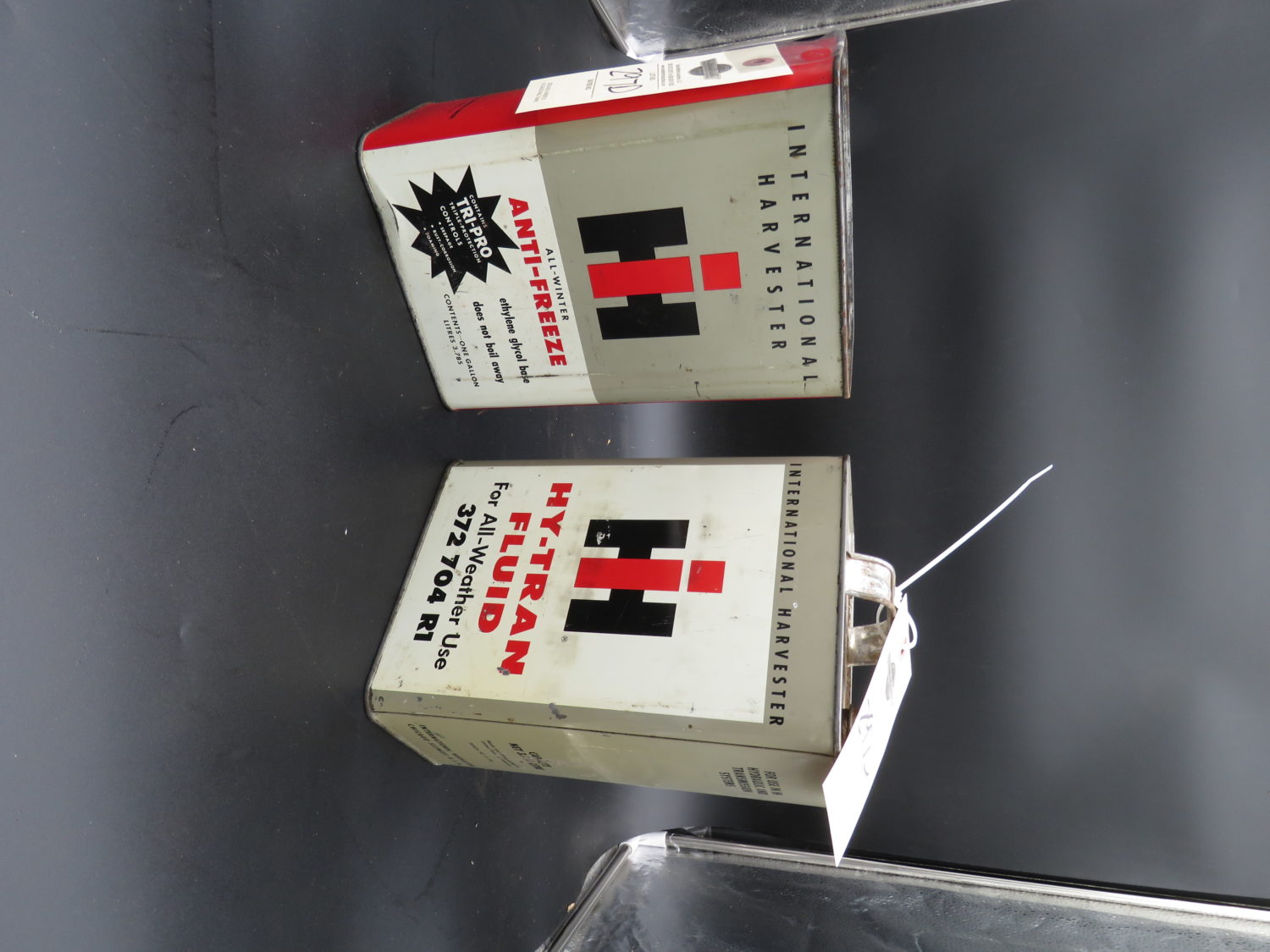 Amazing Dehn Collection- Texaco Signs, Gas Pumps, Oil Cans, Classic Cars & More!  - image 32