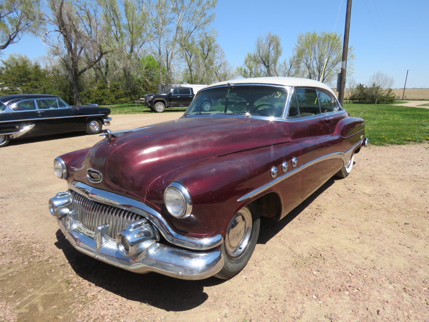 ONLINE ONLY! Dale Martin Collection- Collector Cars-Impalas, Fords & More! - image 2