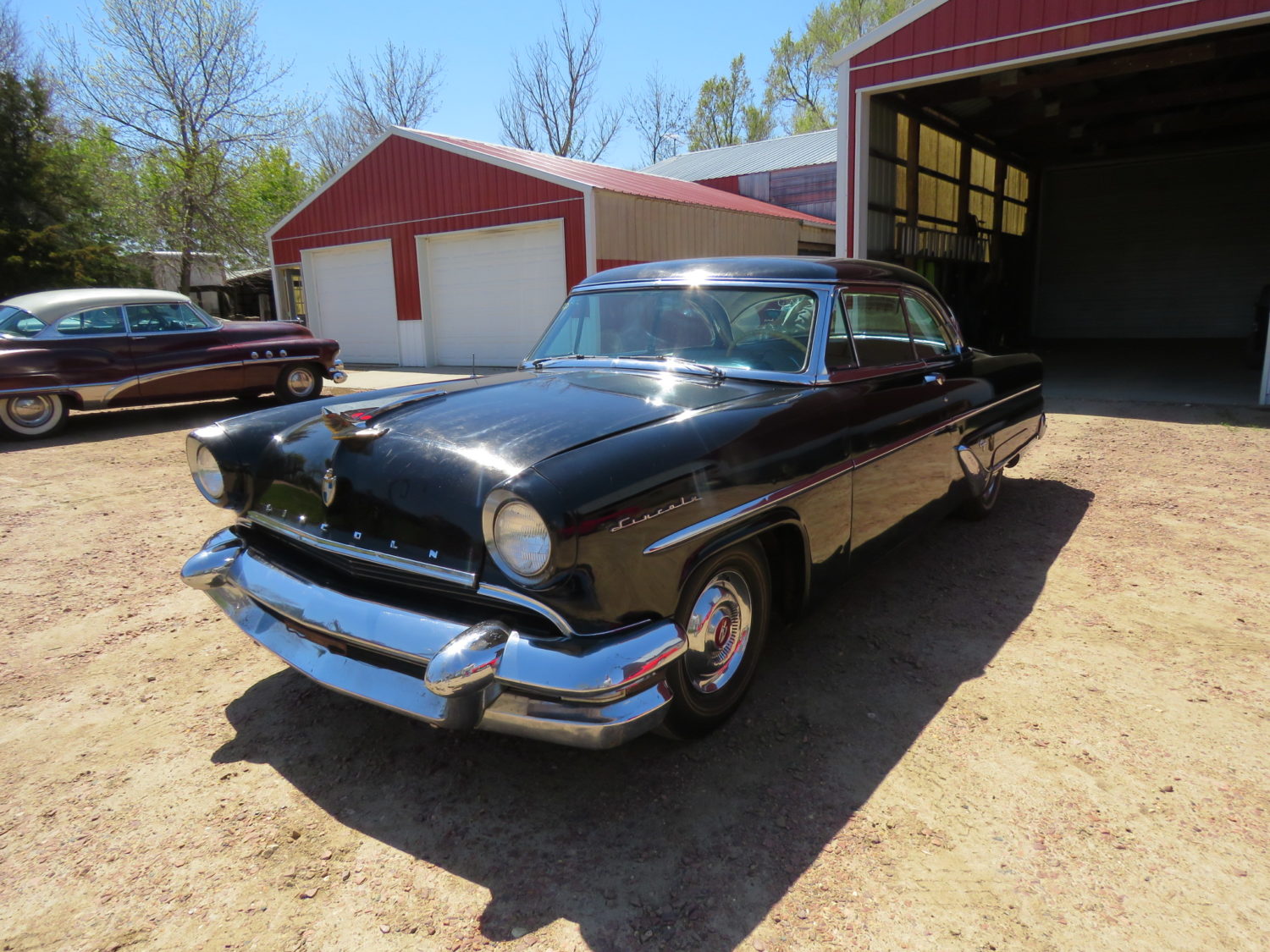 ONLINE ONLY! Dale Martin Collection- Collector Cars-Impalas, Fords & More! - image 3
