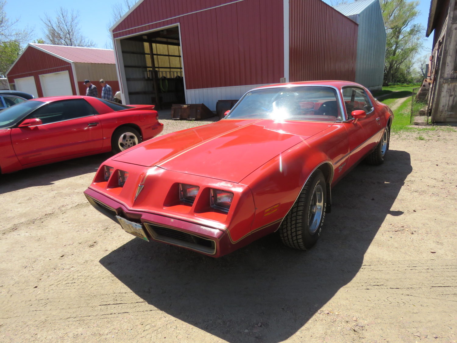 ONLINE ONLY! Dale Martin Collection- Collector Cars-Impalas, Fords & More! - image 4