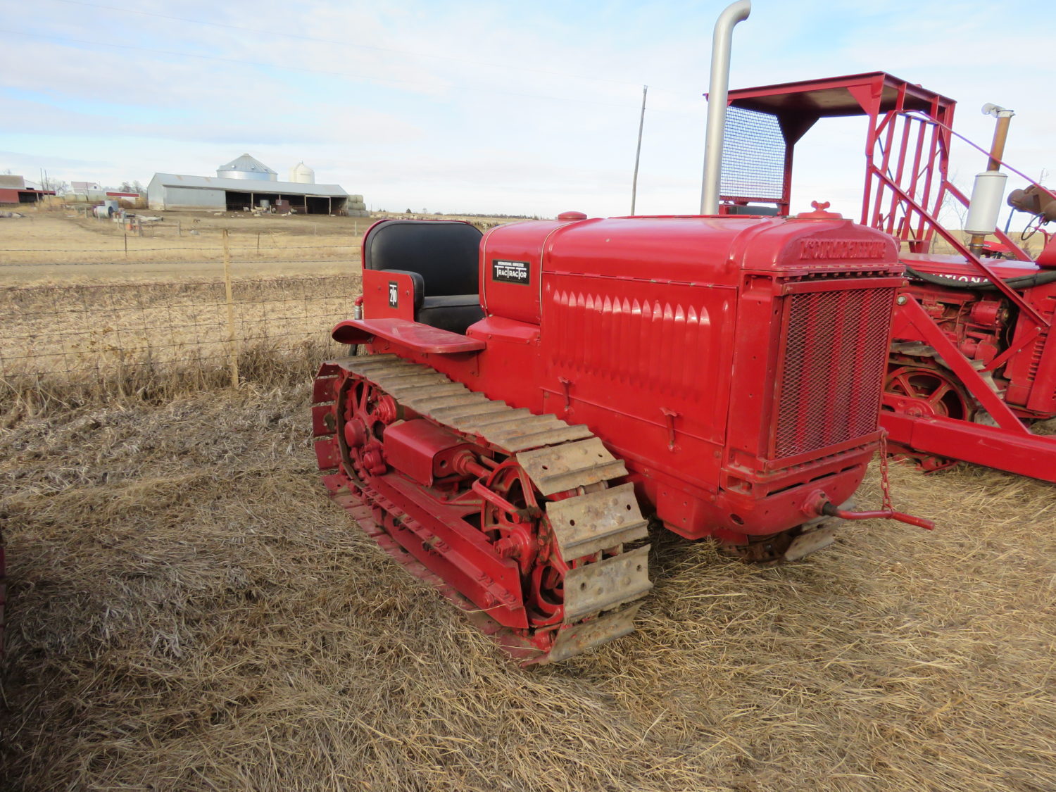 Classic Cars, Custom Motorcycles, Antique Tractors, Construction Equipment & More!  The Gary VanDerPol Collection - image 14