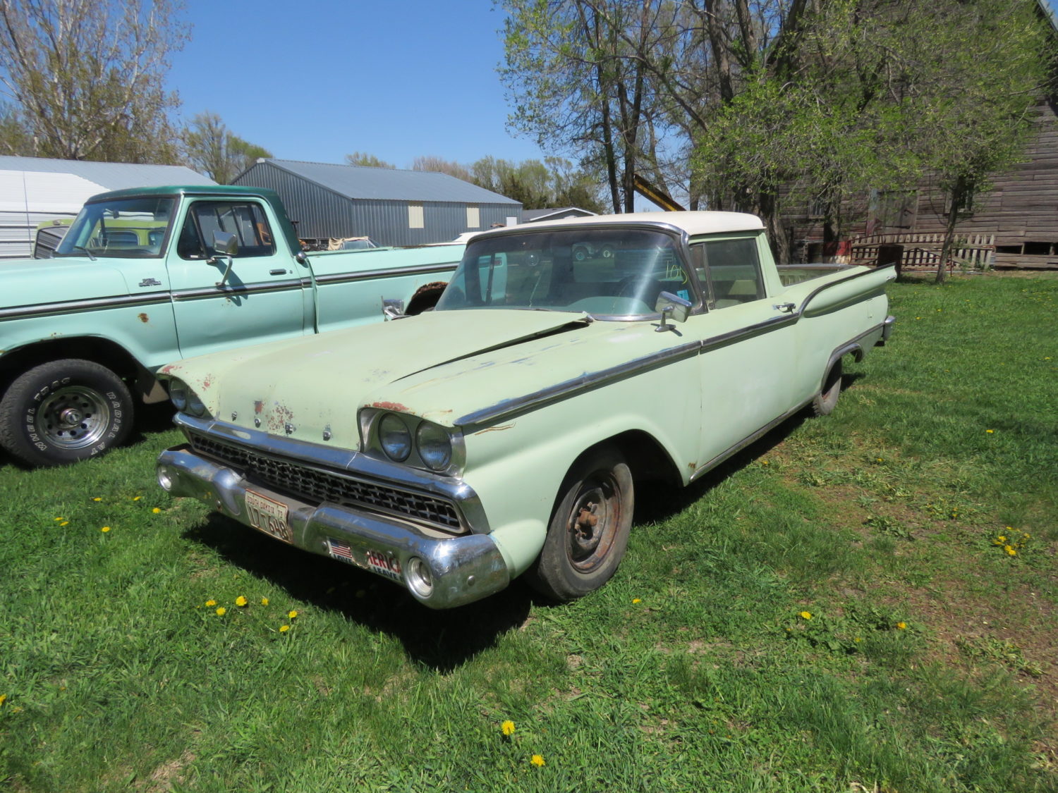 ONLINE ONLY! Dale Martin Collection- Collector Cars-Impalas, Fords & More! - image 6