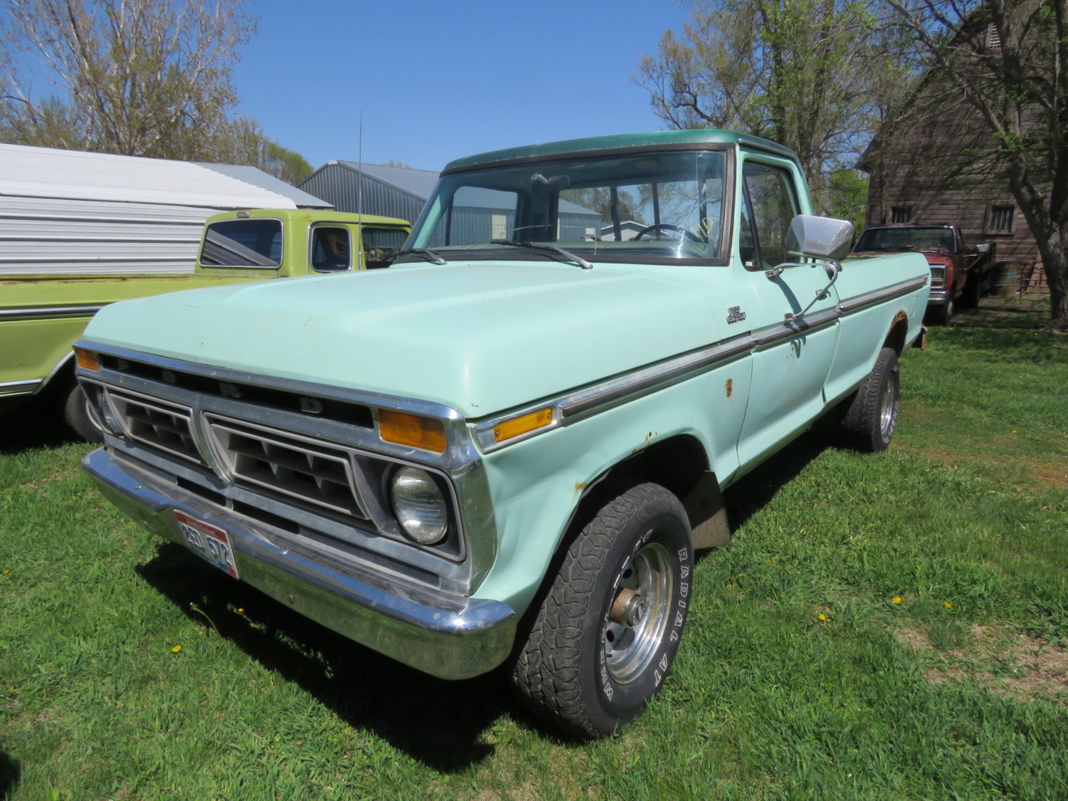 ONLINE ONLY! Dale Martin Collection- Collector Cars-Impalas, Fords & More! - image 7