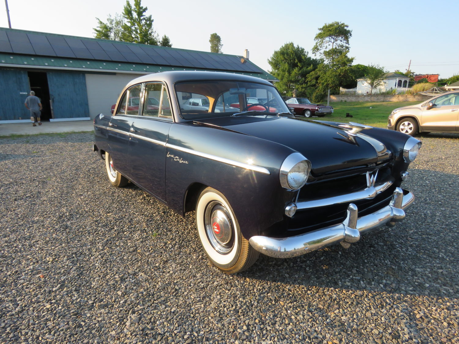 ONLINE ONLY! Approx. 76 Collector Cars! The