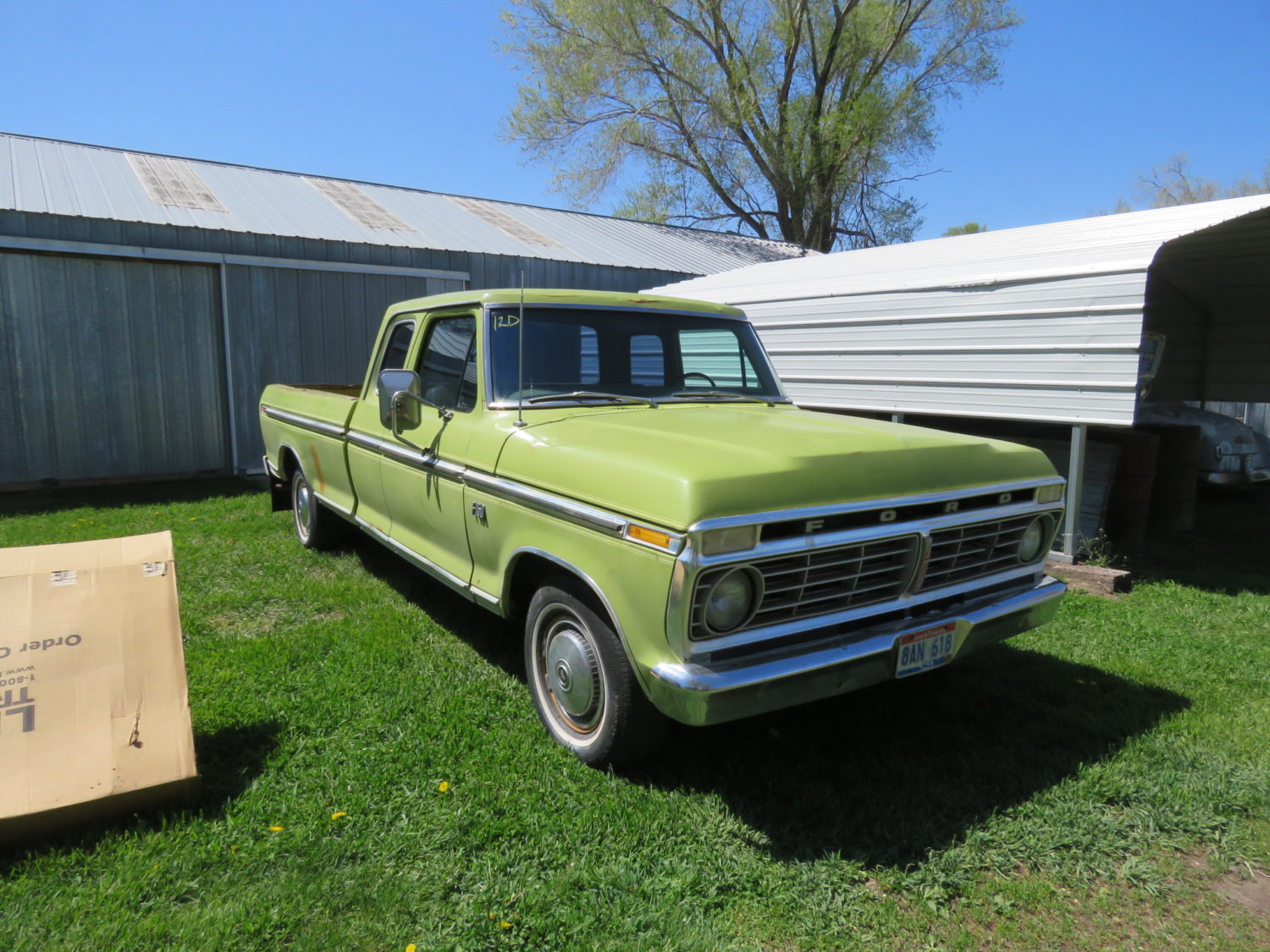 ONLINE ONLY! Dale Martin Collection- Collector Cars-Impalas, Fords & More! - image 8