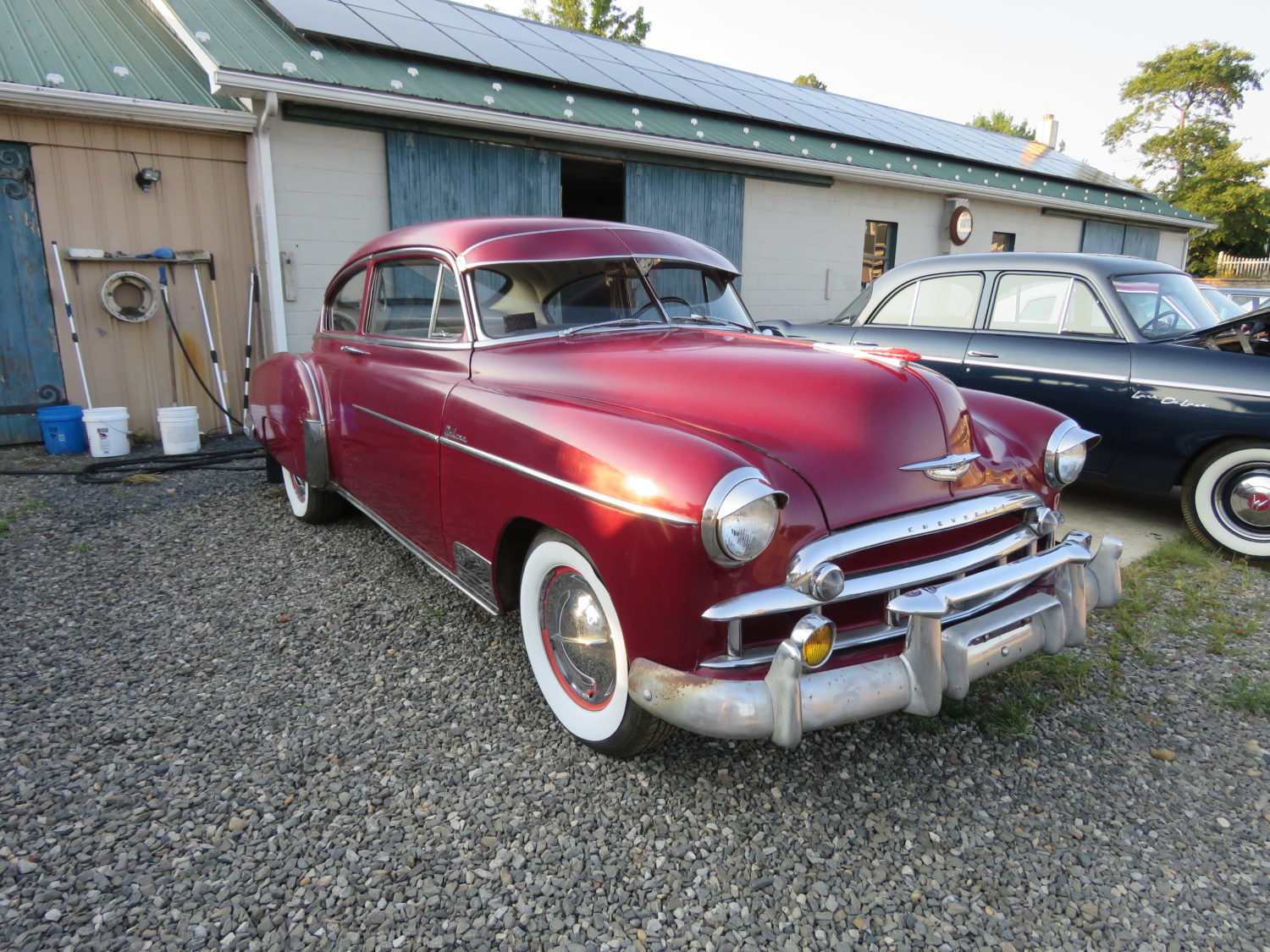 ONLINE ONLY! Approx. 76 Collector Cars! The