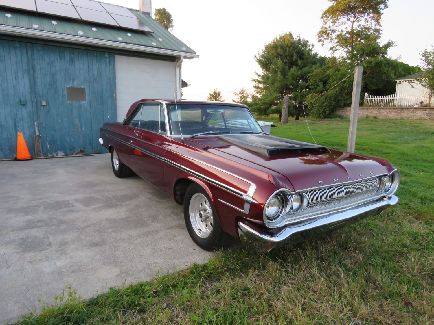 ONLINE ONLY! Approx. 76 Collector Cars! The