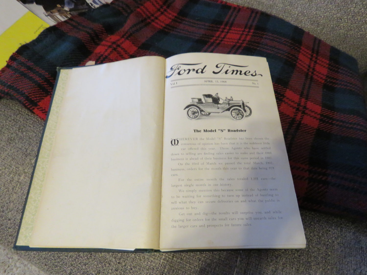 Rare & Early Ford Model T Cars, Parts, Buggies and More! The Jim & LuLu Finney Collection - image 28