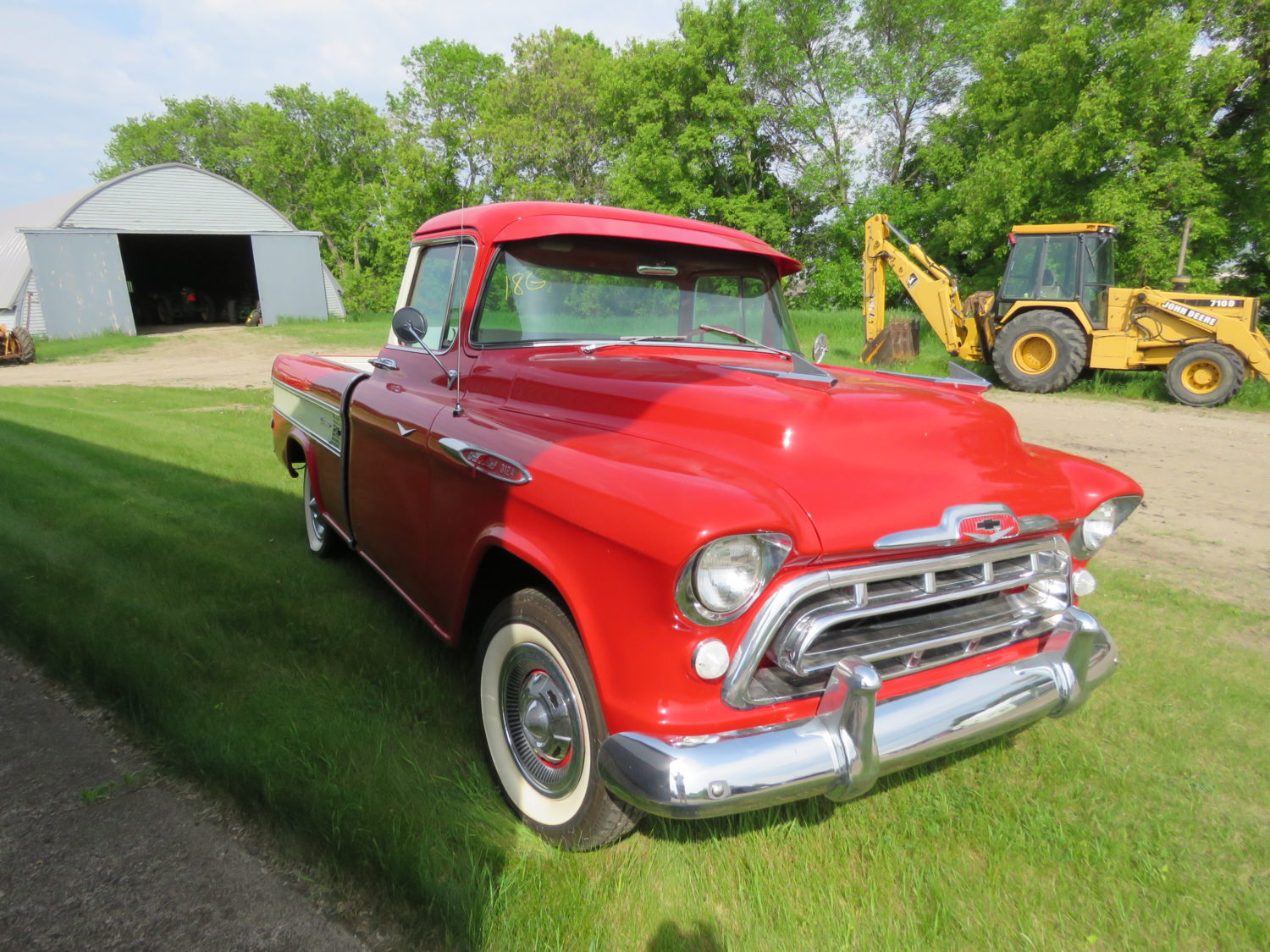 Day 2- Approx. 200 Collector Cars & Trucks!- The James Graham Collection - image 21