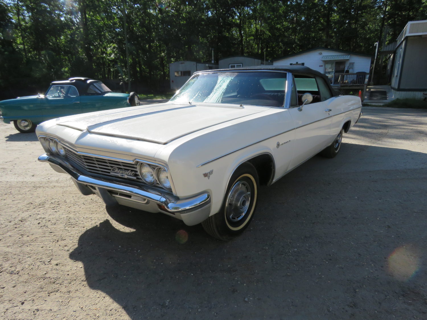 ONLINE ONLY! Approx. 76 Collector Cars! The