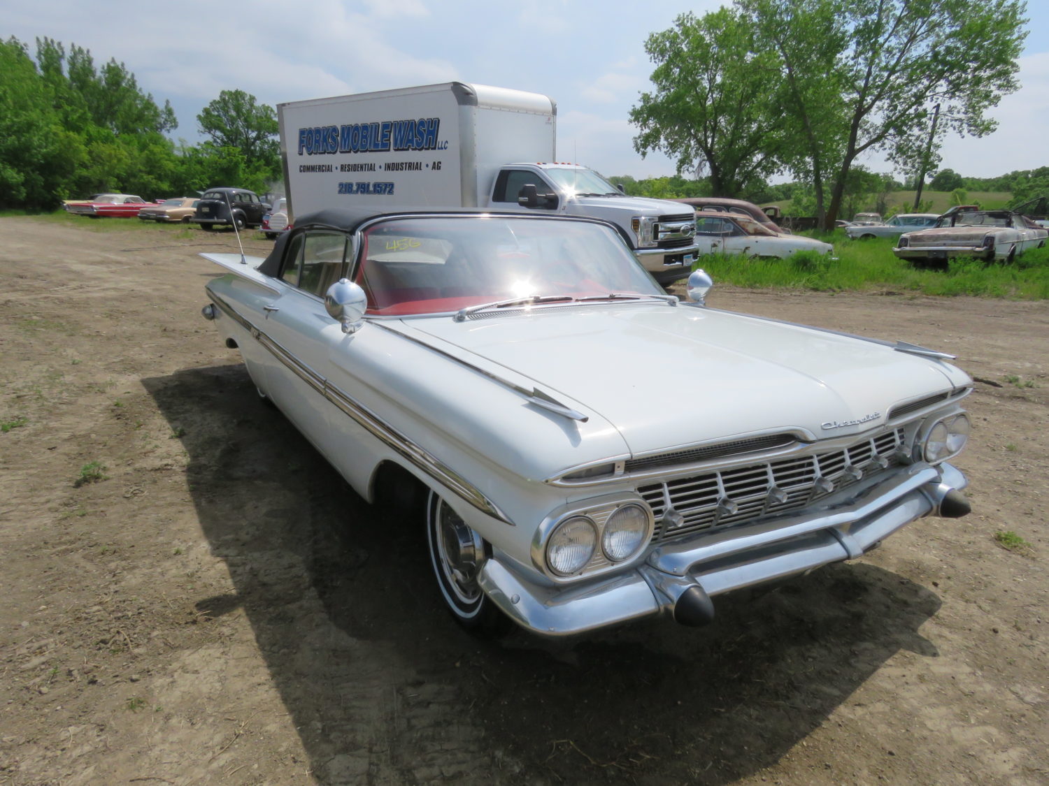 Day 2- Approx. 200 Collector Cars & Trucks!- The James Graham Collection - image 23