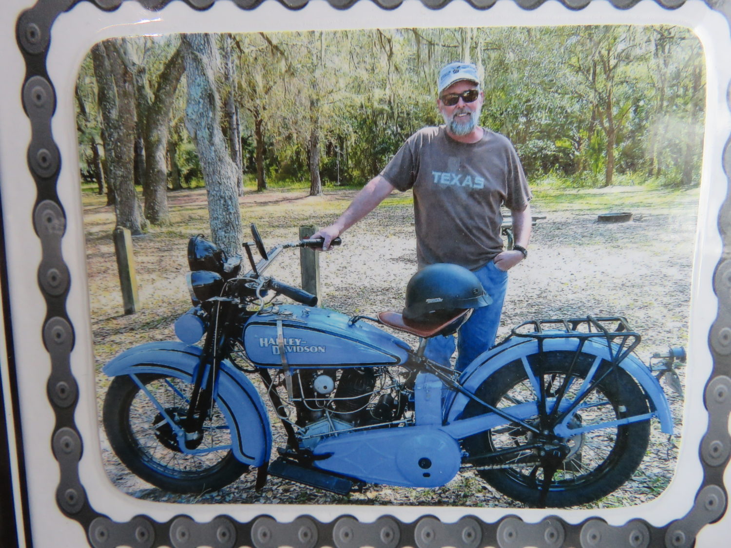 Vintage Harley Davidson Motorcycles & Parts Auction- The Jon Neuman Vintage Harley Davidson Collection  - image 9