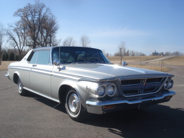 MOPAR Collector Cars- The Jim Gesswein Classic Car Collection Auction- LIVE Onsite Auction with Online Bidding - image 13