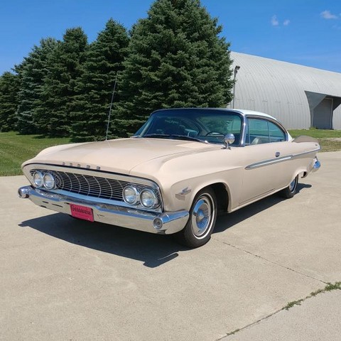 MOPAR Collector Cars- The Jim Gesswein Classic Car Collection Auction- LIVE Onsite Auction with Online Bidding - image 14